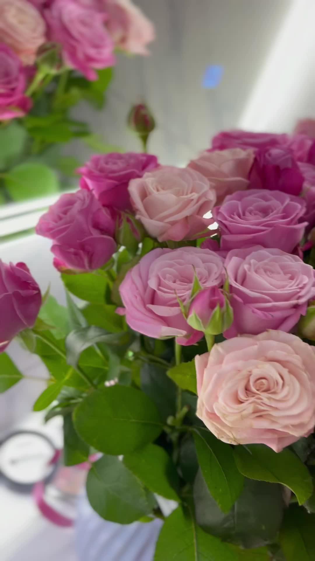 Mystic Whisper Floral Collection